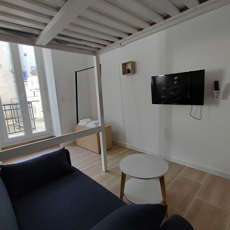 카르카손 Pause Entre Cite Et Bastide *Clim *Wifi *Smart Tv 아파트 외부 사진