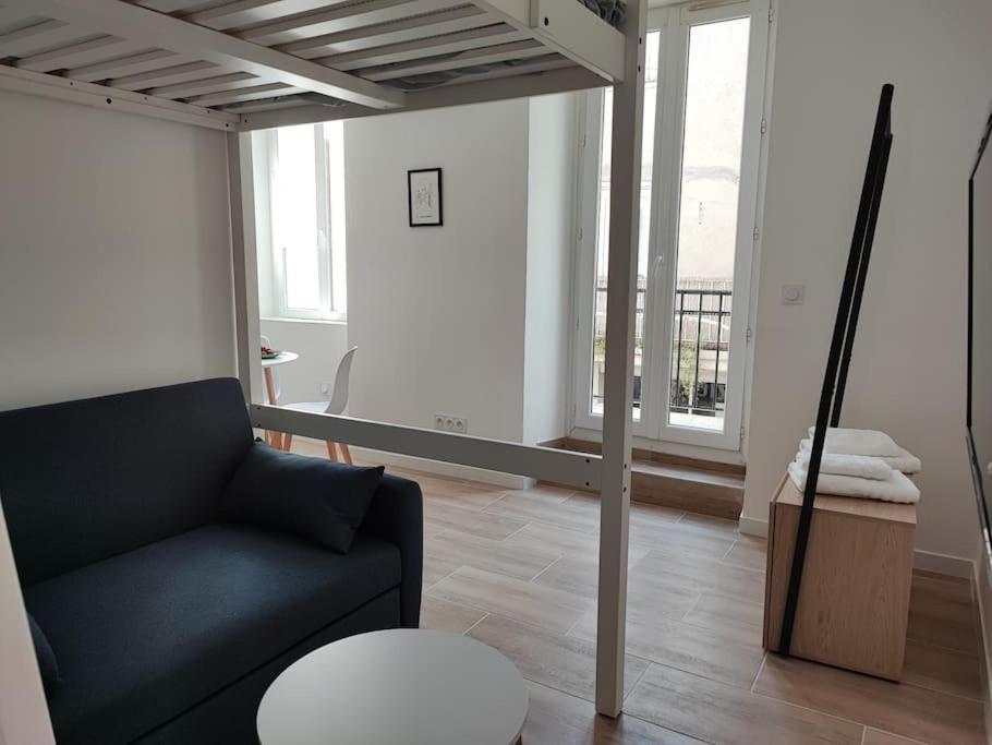 카르카손 Pause Entre Cite Et Bastide *Clim *Wifi *Smart Tv 아파트 외부 사진