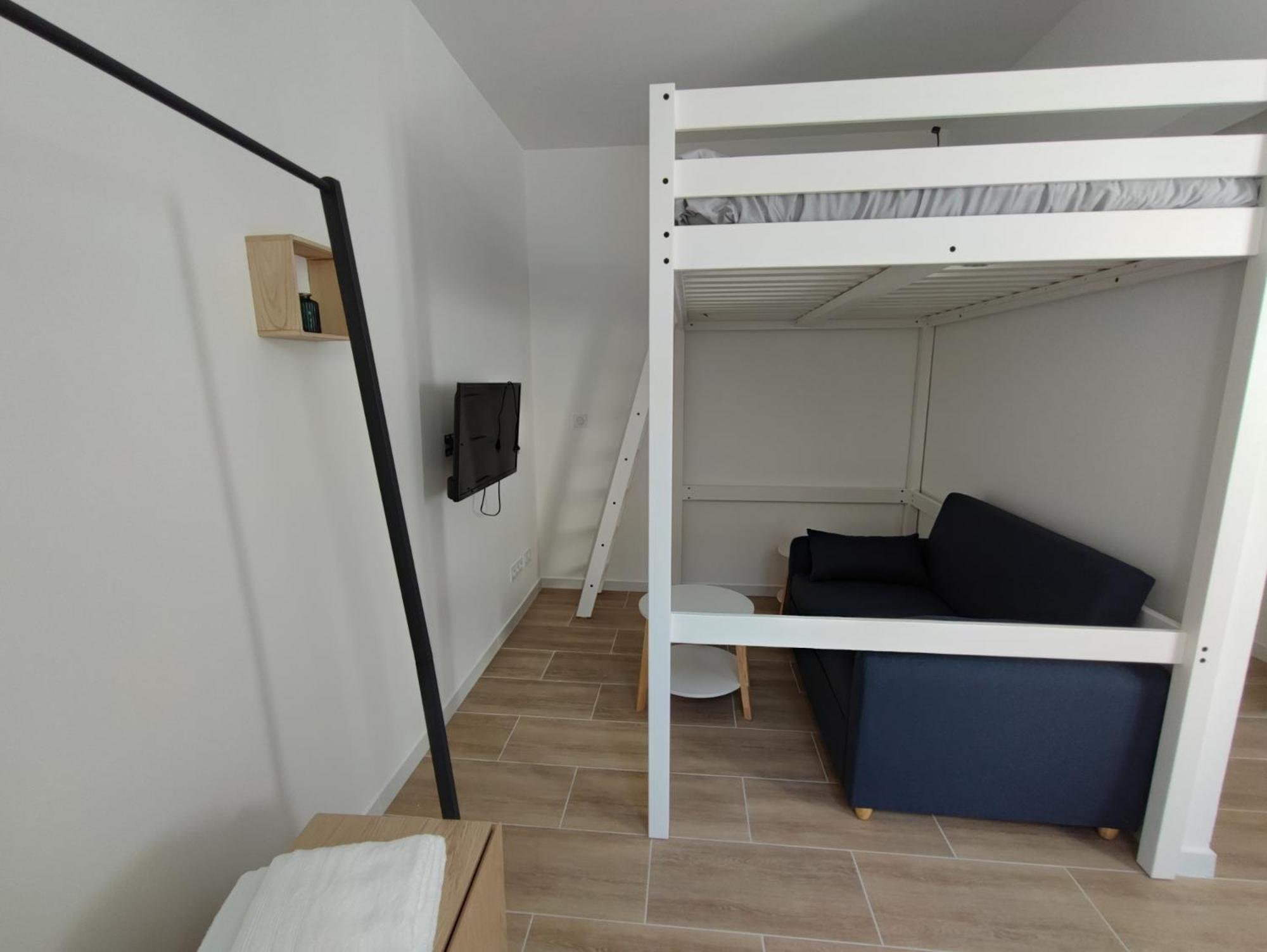 카르카손 Pause Entre Cite Et Bastide *Clim *Wifi *Smart Tv 아파트 외부 사진
