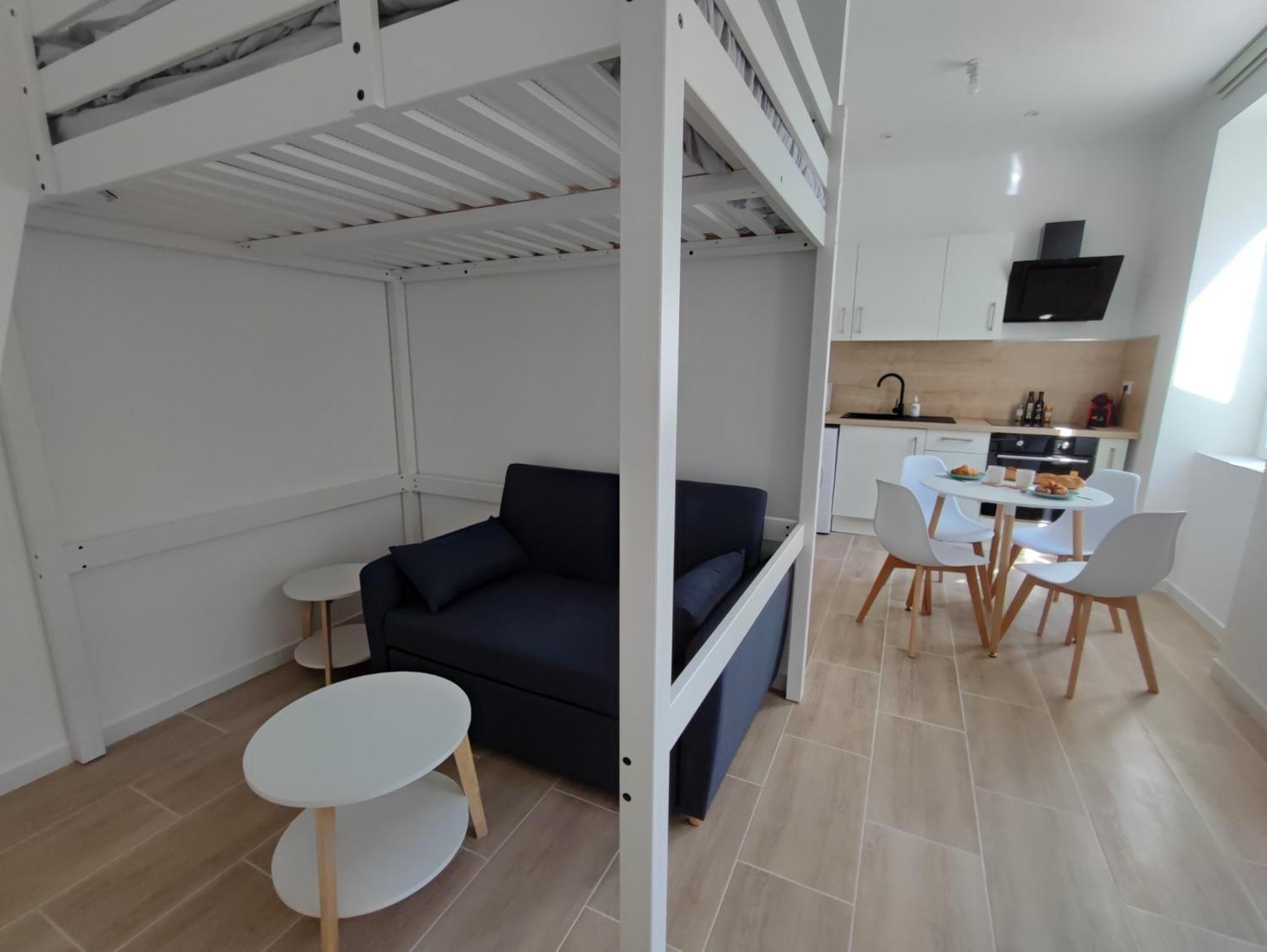 카르카손 Pause Entre Cite Et Bastide *Clim *Wifi *Smart Tv 아파트 외부 사진